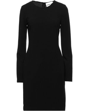 Brand Unique Vestito Corto - Nero