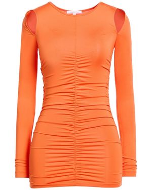Patrizia Pepe Tops - Orange