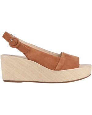 Högl Sandals Leather - Natural