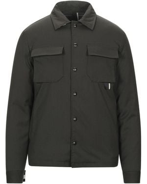 Low Brand Jacket - Multicolor