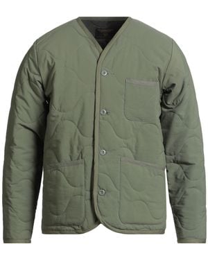 chesapeake's Pufferjacke & Daunenjacke - Grün
