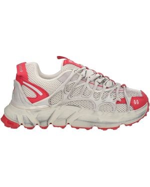 44 Label Group Sneakers - Pink