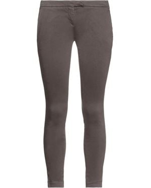 Siviglia Pantalone - Grigio