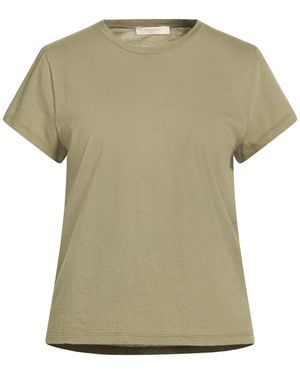 Zanone Camiseta - Verde