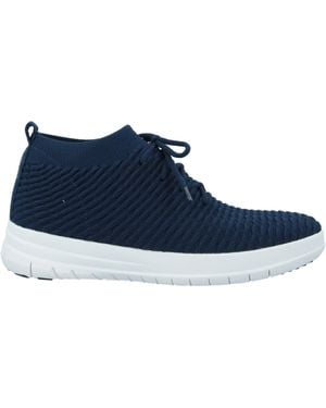 Fitflop Trainers - Blue