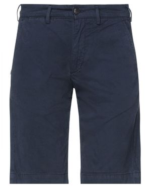 40weft Shorts & Bermuda Shorts - Blue
