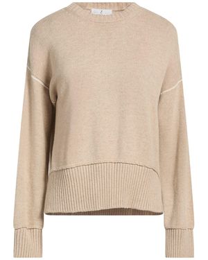 Whyci Jumper - Natural