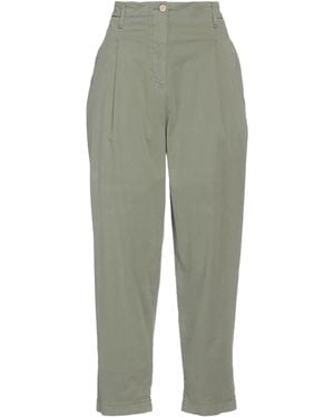 Niu Trouser - Green