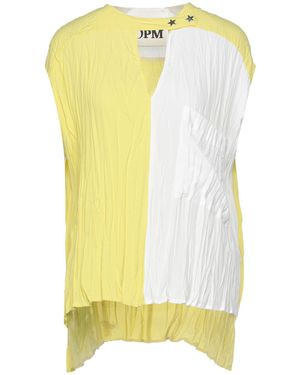 8pm Top - Giallo