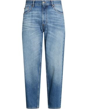 HUGO Pantaloni Jeans - Blu