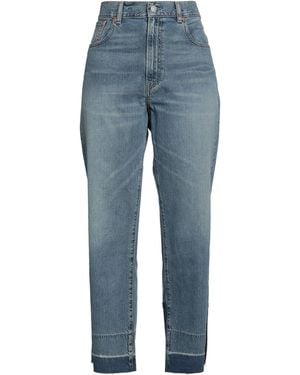 Denimist Jeans - Blue