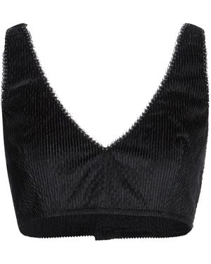 Kristina Ti Top - Negro