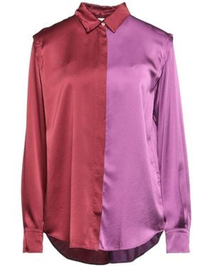 forte_forte Shirt - Pink
