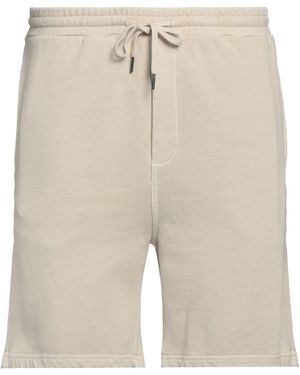 Ksubi Shorts E Bermuda - Neutro