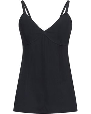 TOTEME Top - Black