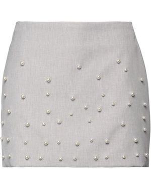 ViCOLO Mini Skirt - Grey