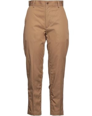 Maison Kitsuné Hose - Natur