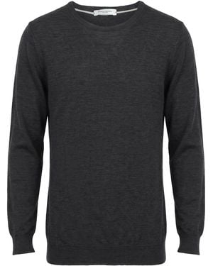 Paolo Pecora Pullover - Negro