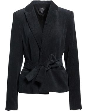 ARMANI EXCHANGE Americana - Negro
