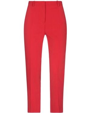 Jucca Trouser - Red