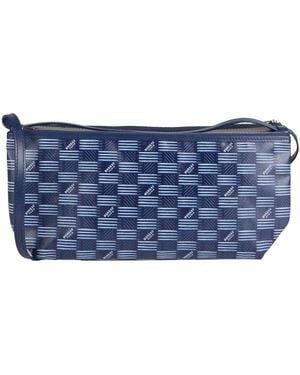 Moreau Paris Bolso Con Bandolera - Azul