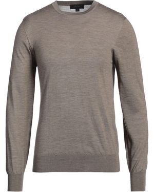 Sease Pullover - Grigio