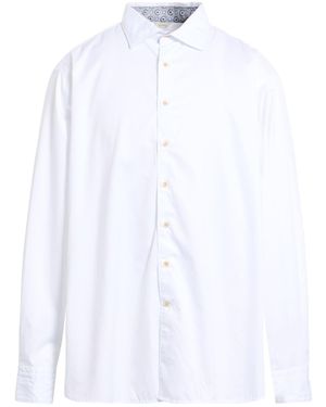 Stenströms Camicia - Bianco