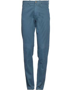 Berwich Trouser - Blue