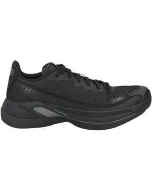 MM6 MAISON MARGIELA X SALOMON Trainers - Black