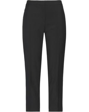 McQueen Trouser - Grey