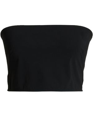 Rick Owens Tops - Black