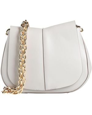 Gianni Chiarini Cross-Body Bag - White