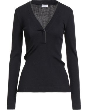 Brunello Cucinelli Top - Black