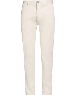 Closed Pants Organic Cotton, Elastane - Natural