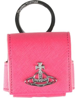 Vivienne Westwood Cover & Custodie - Rosa
