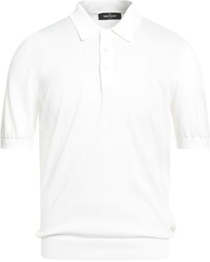 Gran Sasso Jumpers - White