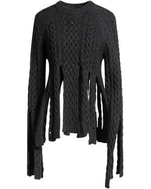 Coperni Jumpers - Black