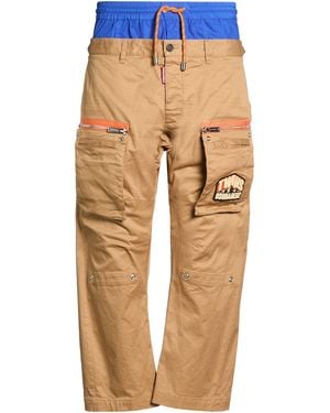 DSquared² Trouser - Natural