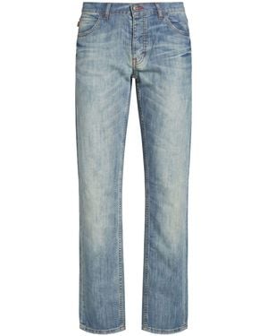 Ice Iceberg Jeans Cotton - Blue
