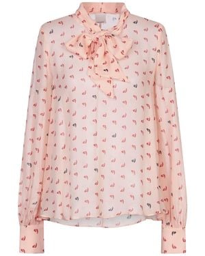 Pinko Shirt - Pink