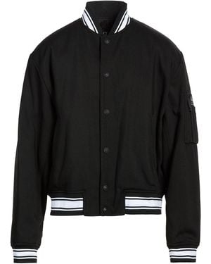Versace Jeans Couture Jacket - Black