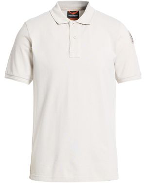 Parajumpers Polo Shirt - White