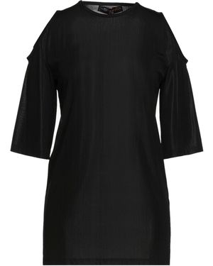 WEINSANTO T-shirt - Black