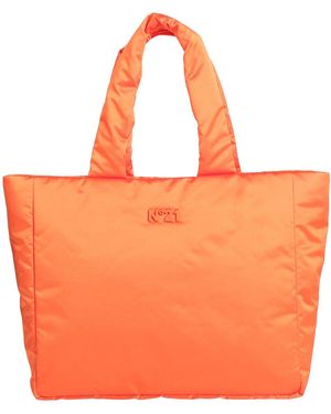 N°21 Handbags - Orange