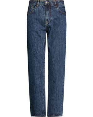 ARMANI EXCHANGE Jeans Cotton - Blue