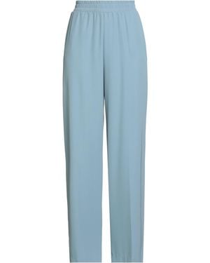 Kontatto Pants - Blue