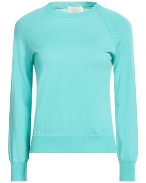 iBlues Pullover - Blau