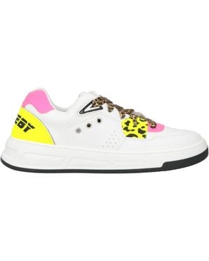 Aniye By Sneakers - White