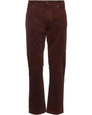 Bugatti Trousers - Brown