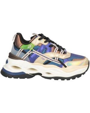 Buffalo Trainers - Blue